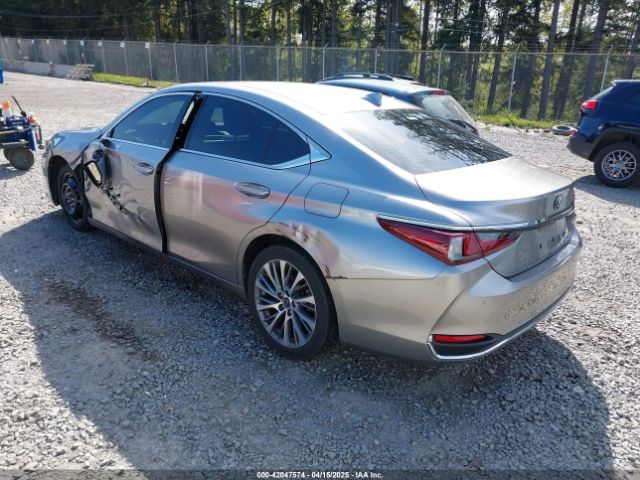 58AD11D19MU003070 Lexus ES 250