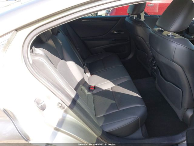 58AD11D19MU003070 Lexus ES 250