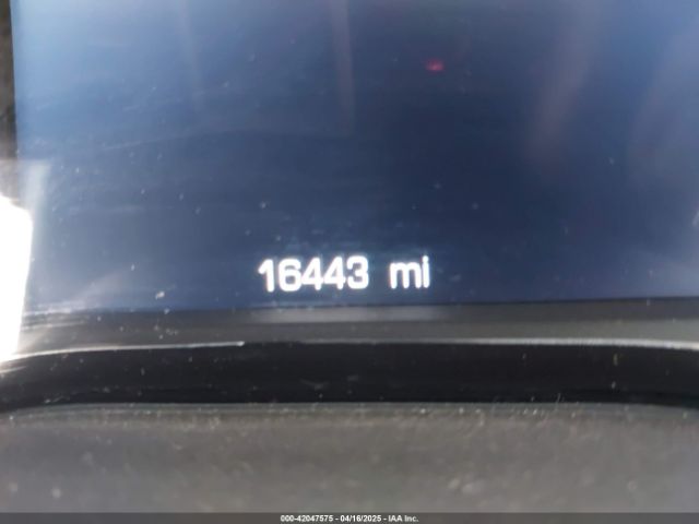 1G1FB1RX0P0135721 Chevrolet Camaro Rwd  1lt