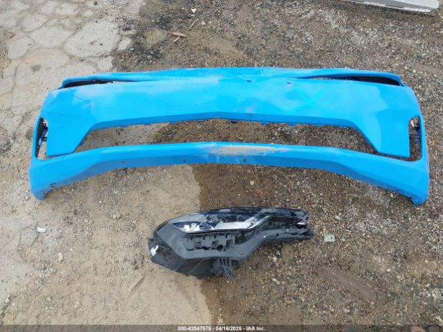 1G1FB1RX0P0135721 Chevrolet Camaro Rwd  1lt