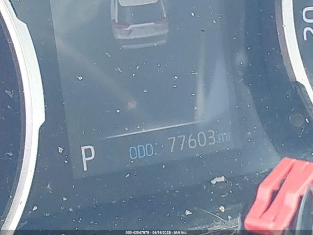 2T3C1RFV7LW096307 Toyota Rav4 Xle Premium