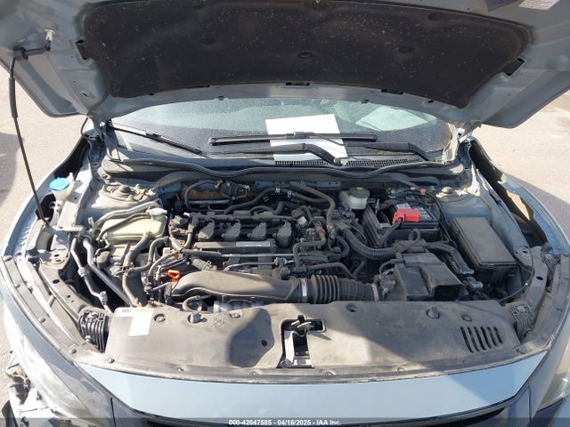 SHHFK7H25HU208633 Honda Civic Lx