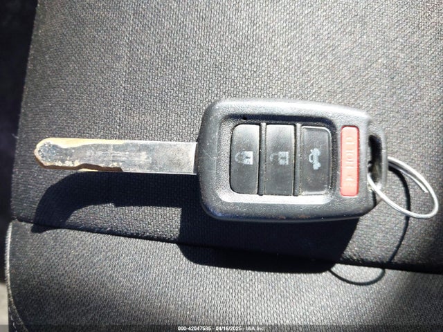 SHHFK7H25HU208633 Honda Civic Lx