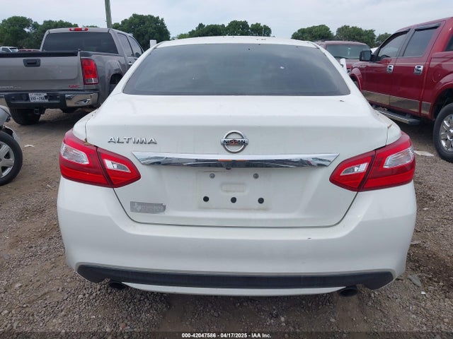 Nissan Altima 2.5 S 2017 1N4AL3AP2HC252423 Image 16