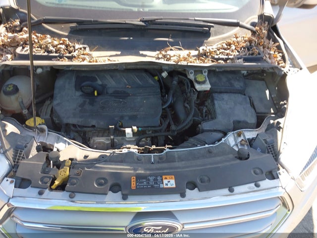 1FMCU0GDXHUB27848 Ford ESCAPE SE