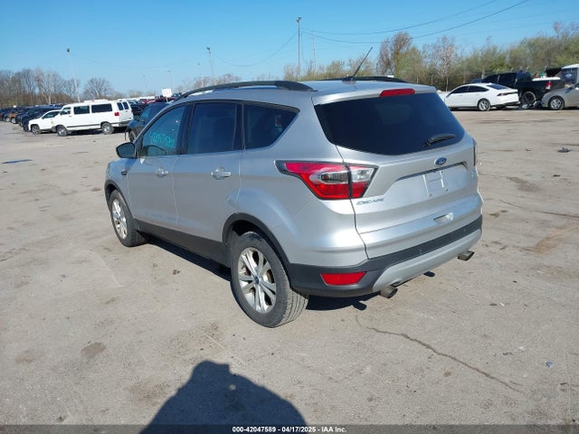 1FMCU0GDXHUB27848 Ford ESCAPE SE