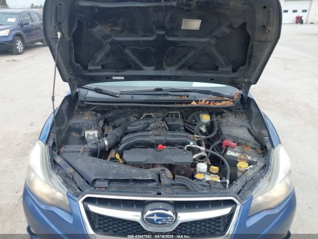 2013 SUBARU XV CROSSTREK JF2GPACC1D1806324 Photo 9