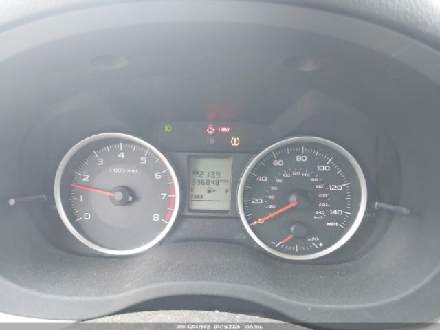 2013 SUBARU XV CROSSTREK JF2GPACC1D1806324 Photo 6