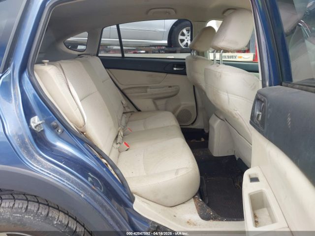 2013 SUBARU XV CROSSTREK JF2GPACC1D1806324 Photo 7