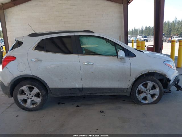 KL4CJESB8GB668854 Buick Encore