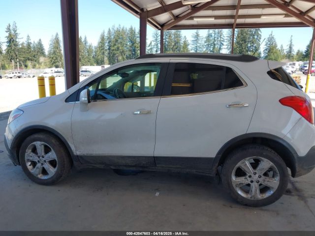 KL4CJESB8GB668854 Buick Encore