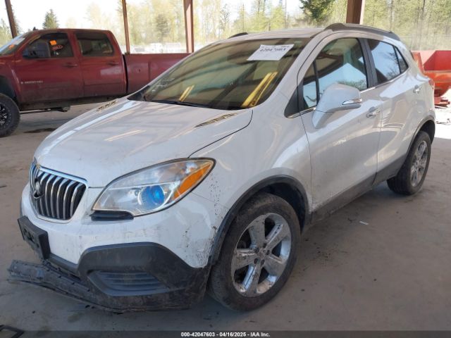 KL4CJESB8GB668854 Buick Encore