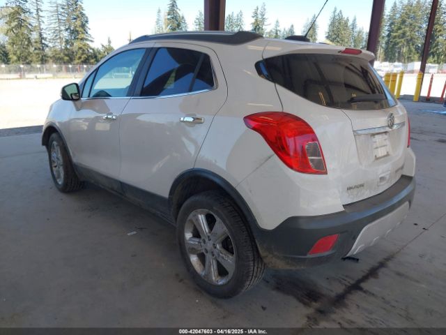 KL4CJESB8GB668854 Buick Encore