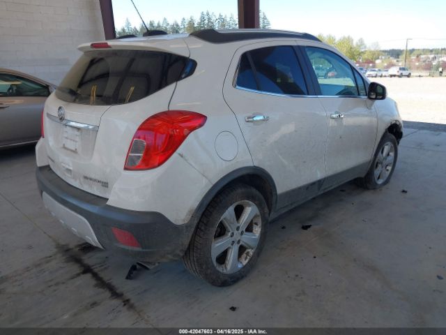 KL4CJESB8GB668854 Buick Encore