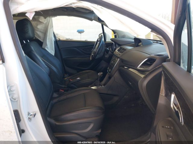 KL4CJESB8GB668854 Buick Encore