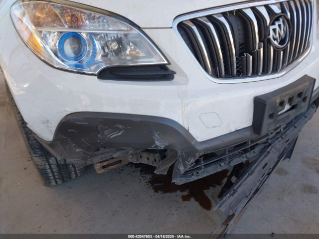 KL4CJESB8GB668854 Buick Encore