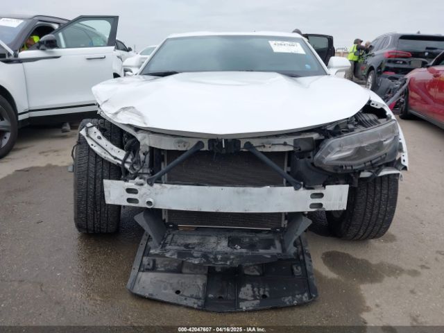 1G1FB1RX3L0149462 Chevrolet Camaro Rwd  1lt