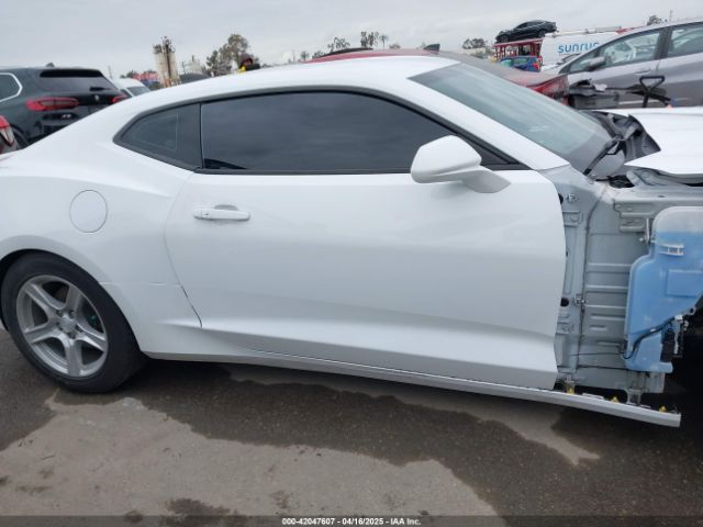 1G1FB1RX3L0149462 Chevrolet Camaro Rwd  1lt