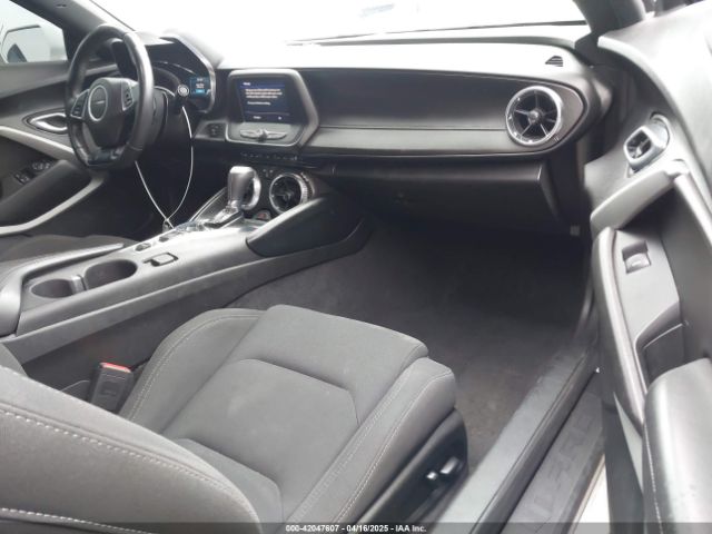 1G1FB1RX3L0149462 Chevrolet Camaro Rwd  1lt