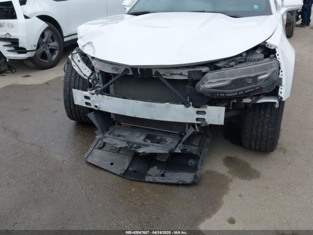 1G1FB1RX3L0149462 Chevrolet Camaro Rwd  1lt