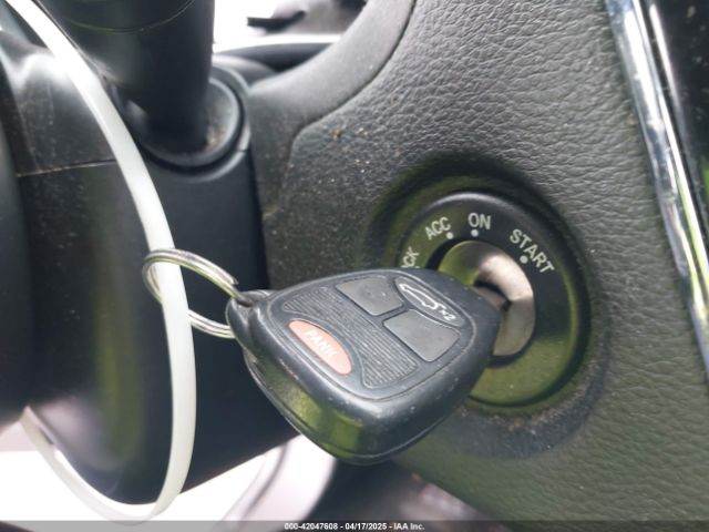 2012 CHRYSLER 200 1C3CCBBG2CN264035 Photo 10