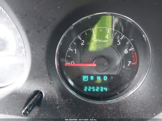 2012 CHRYSLER 200 1C3CCBBG2CN264035 Photo 6