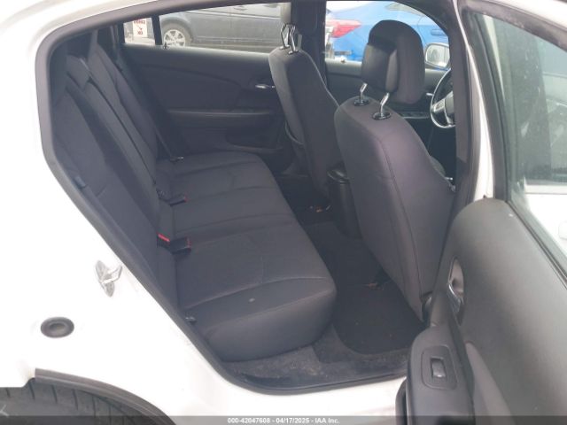 2012 CHRYSLER 200 1C3CCBBG2CN264035 Photo 7