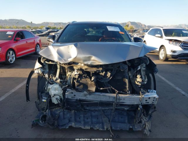2T2BZMCA4HC121752 Lexus Rx 350 F Sport