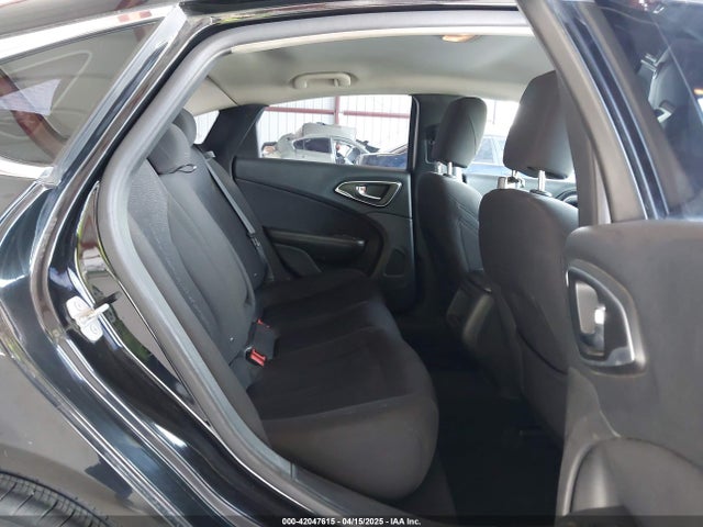 1C3CCCAB9FN591600 Chrysler 200 Limited