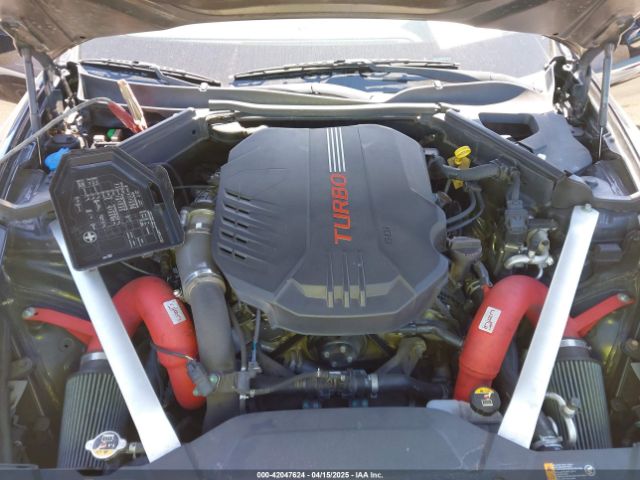 KNAE45LC0J6018135 KIA Stinger Gt1