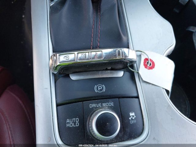 KNAE45LC0J6018135 KIA Stinger Gt1