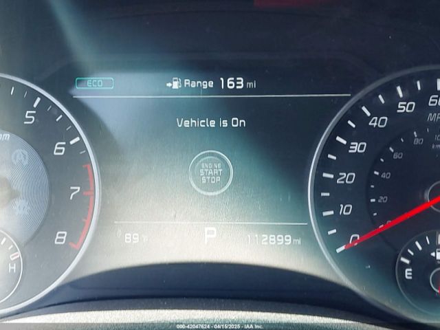 KNAE45LC0J6018135 KIA Stinger Gt1