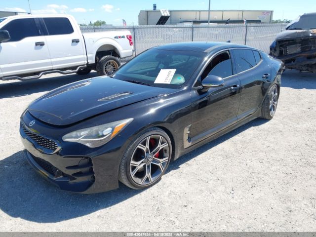 KNAE45LC0J6018135 KIA Stinger Gt1