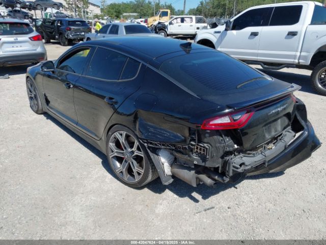 KNAE45LC0J6018135 KIA Stinger Gt1