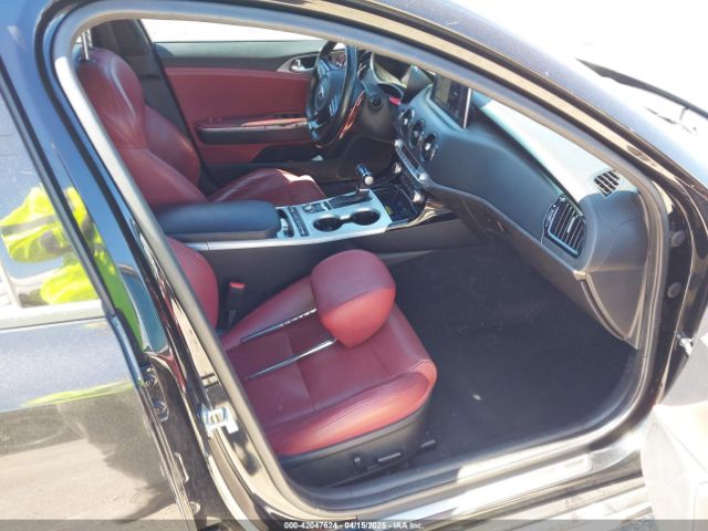 KNAE45LC0J6018135 KIA Stinger Gt1