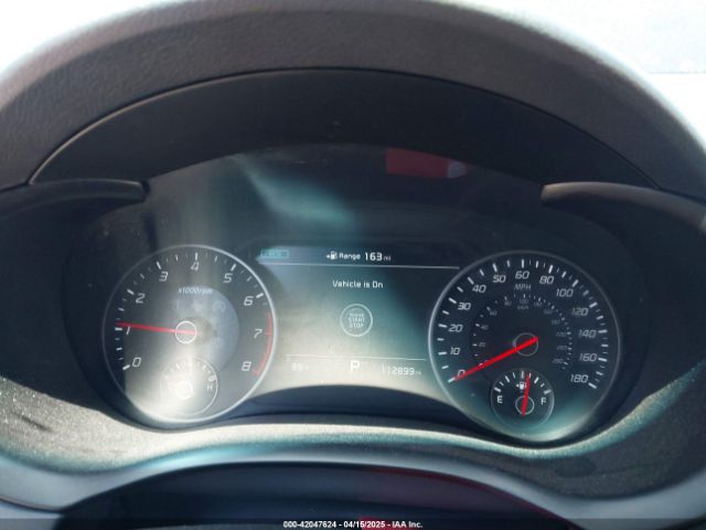 KNAE45LC0J6018135 KIA Stinger Gt1