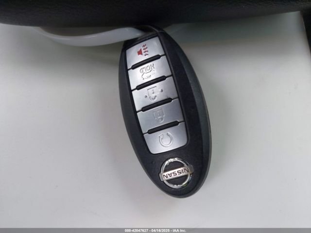 1N4BL4DV0MN391243 Nissan Altima Sv Fwd