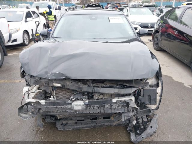 1N4BL4DV0MN391243 Nissan Altima Sv Fwd