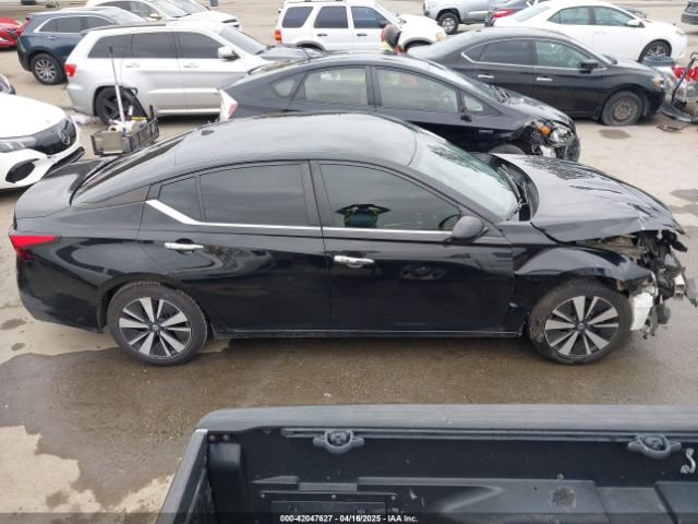 1N4BL4DV0MN391243 Nissan Altima Sv Fwd