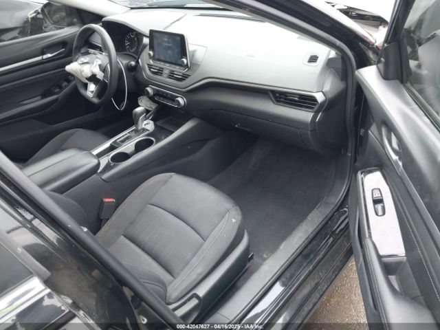 1N4BL4DV0MN391243 Nissan Altima Sv Fwd