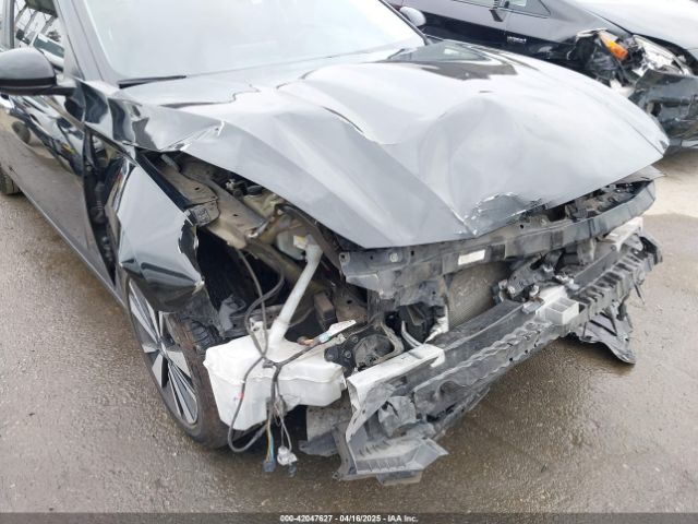 1N4BL4DV0MN391243 Nissan Altima Sv Fwd