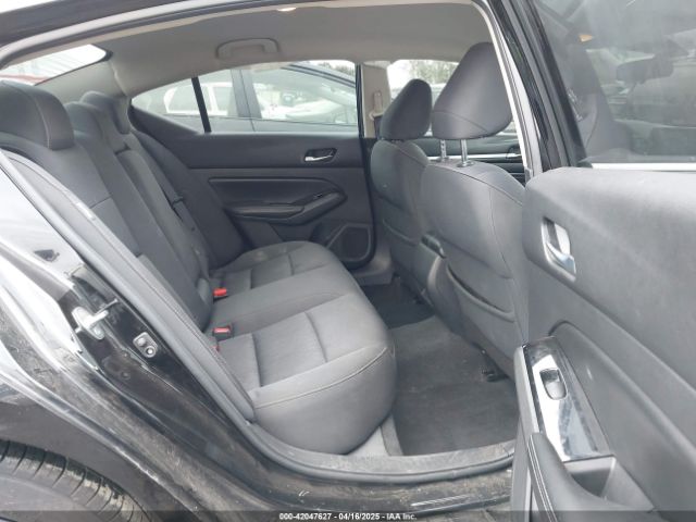 1N4BL4DV0MN391243 Nissan Altima Sv Fwd