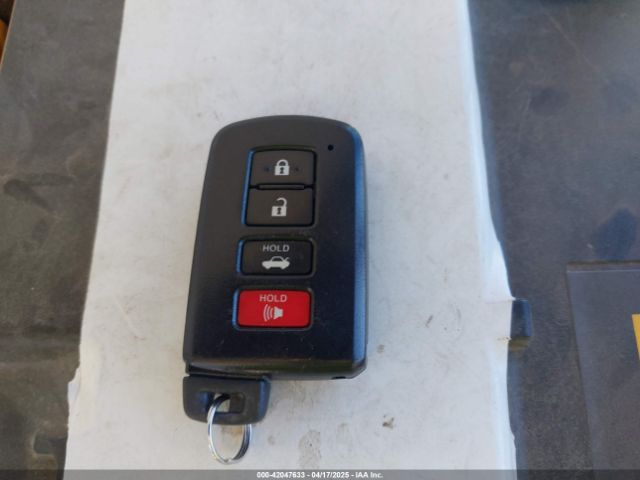 4T1BD1EB2GU048496 Toyota Avalon Hybrid Xle Premium