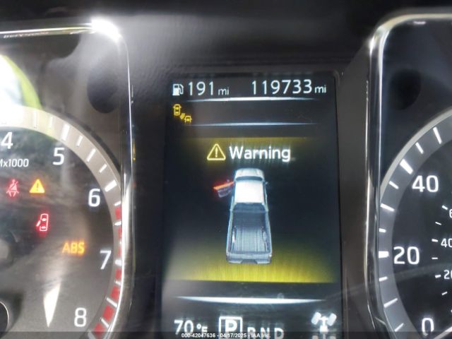 2017 NISSAN TITAN XD 1N6AA1F41HN539191 Photo 6