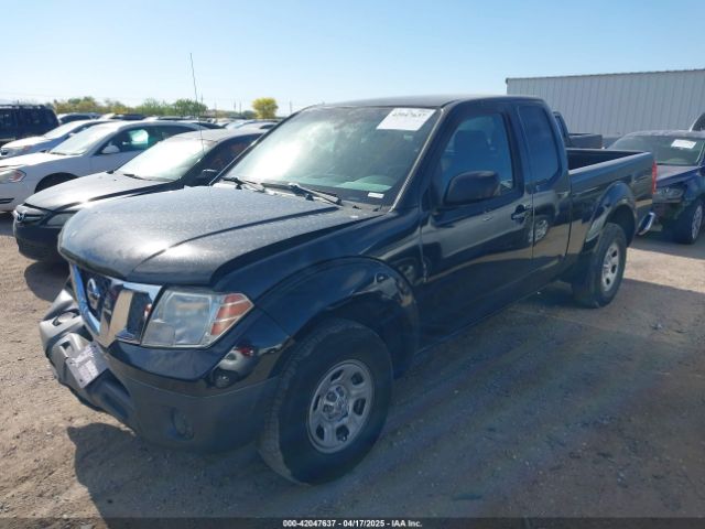 1N6BD0CT6EN721675 Nissan Frontier S/sv-i4