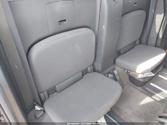 1N6BD0CT6EN721675 Nissan Frontier S/sv-i4