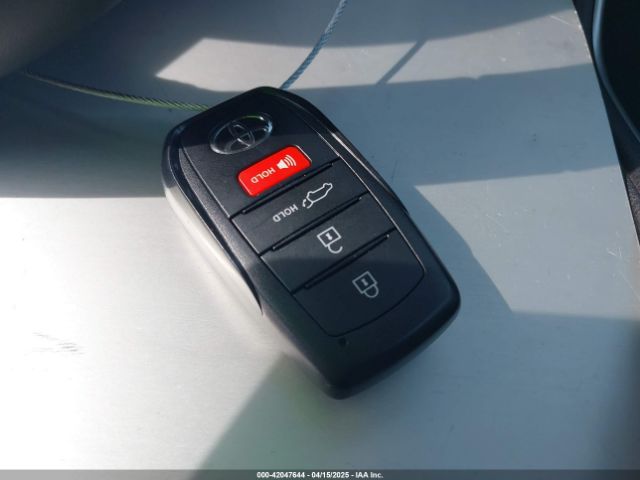 5TDACAB57RS030827 Toyota a25a-fxs, 5nm+4nm