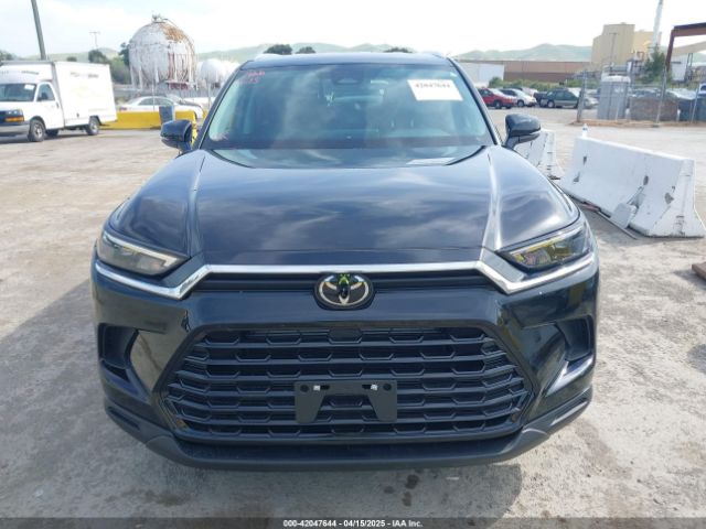 5TDACAB57RS030827 Toyota a25a-fxs, 5nm+4nm