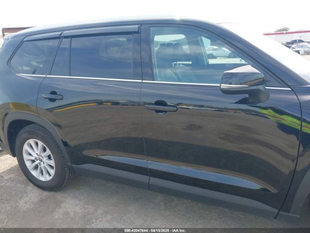 5TDACAB57RS030827 Toyota a25a-fxs, 5nm+4nm
