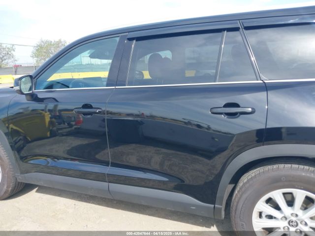5TDACAB57RS030827 Toyota a25a-fxs, 5nm+4nm